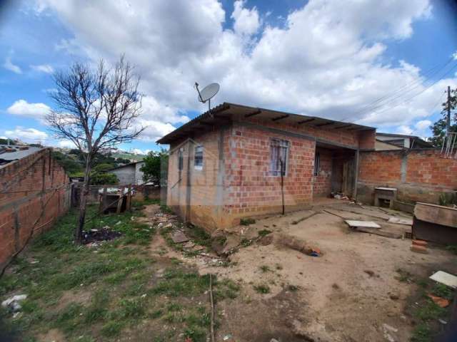 Terreno a venda no bairro do contorno