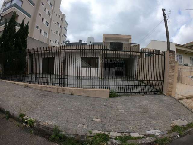 Casa 3 quartos para locação na vila estrela