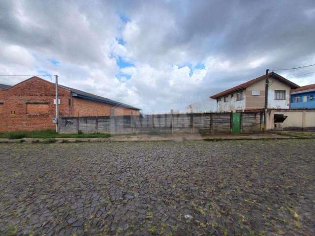 Terreno residencial ou comercial a venda em uvaranas