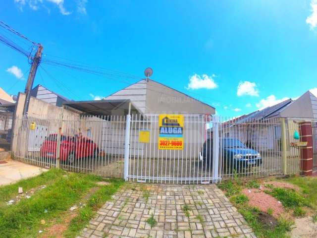 Casa para 02 quartos a venda no boa vista