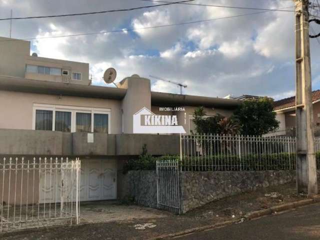 Casa 6 quartos a venda em oficinas