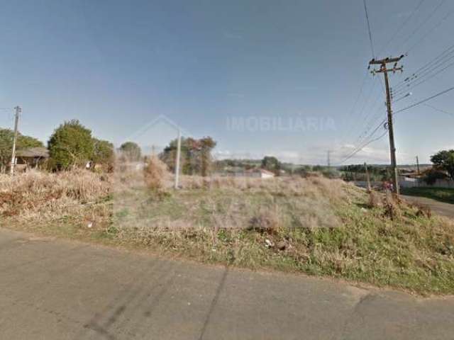 Terreno comercial para locação no colonia dona luiza