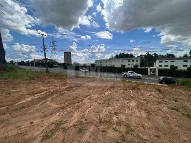 Terreno para locação no jardim carvalho