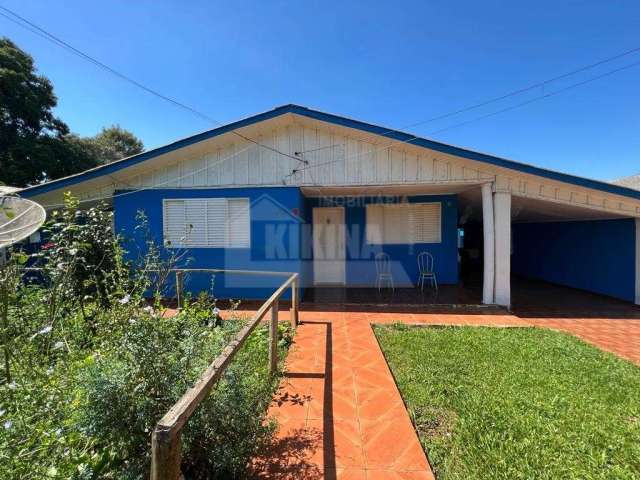 Casa para locação no distrito de guaragi