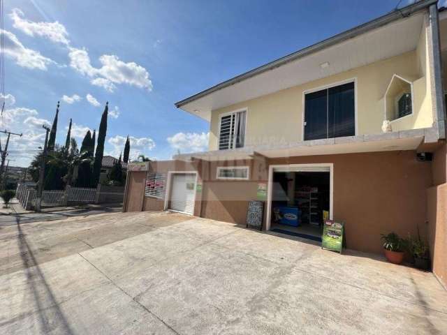 Sobrado 3 quartos para venda no bairro neves