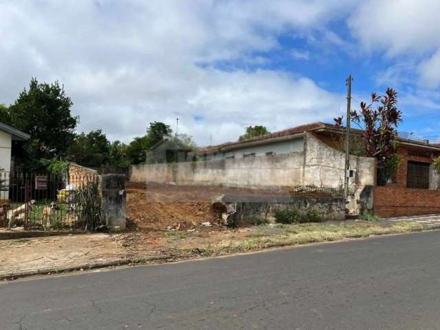 Terreno para venda no palmeirinha