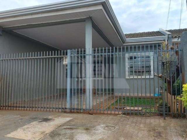 Casa 3 quartos a venda no cará-cará