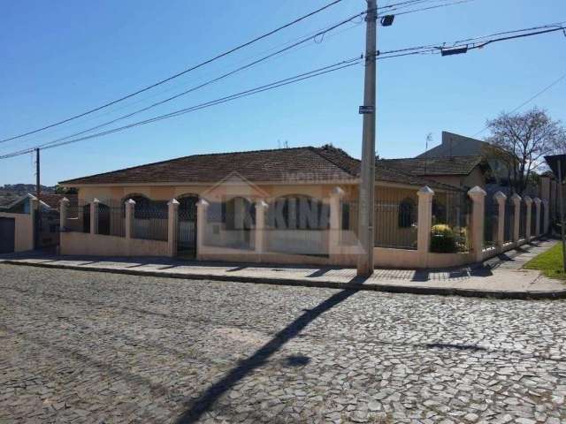 Casa 3 quartos a venda no bairro órfãs