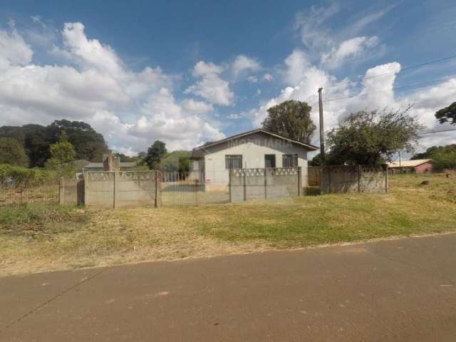 Terreno residencial a venda na chapada