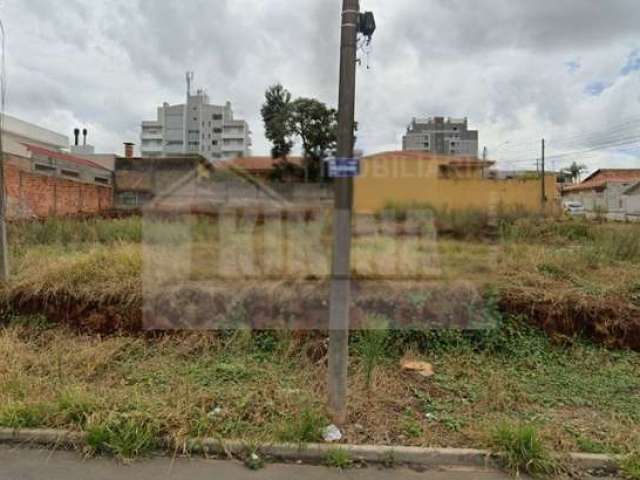 Terreno comercial para locação no orfas