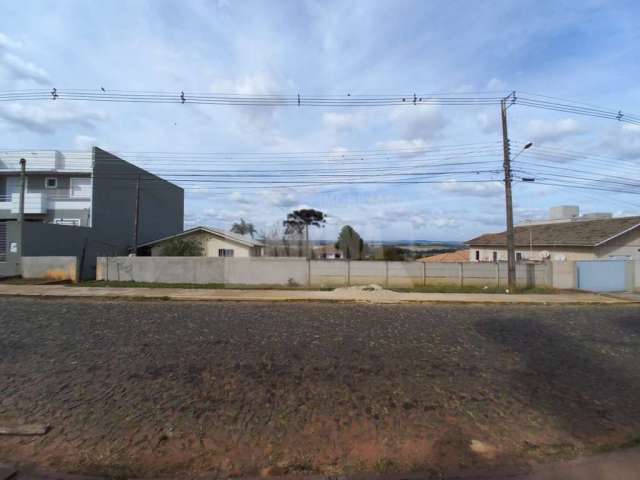 Terreno residencial a venda em oficinas