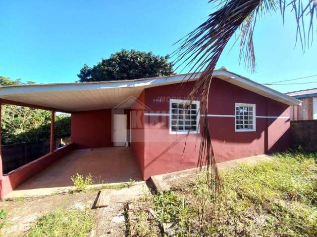 Casa 2 quartos a venda no bairro neves