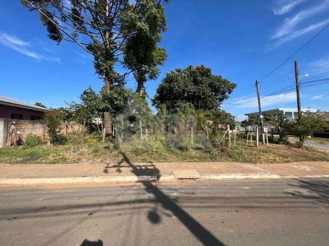 Terreno a venda no boa vista