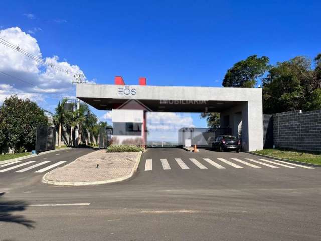 Terreno residencial a venda no contorno