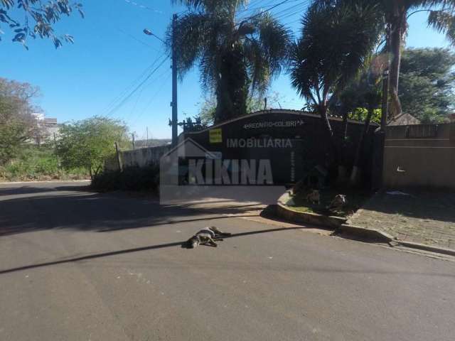 Terreno residencial a venda no bairro estrela