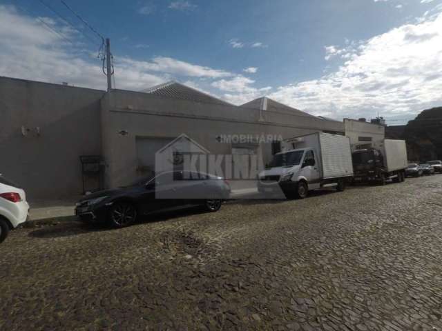 Sala comercial para locação no centro