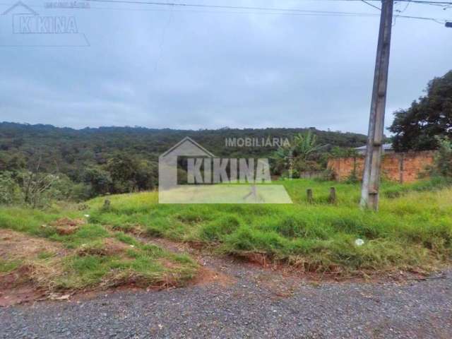 Terreno residencial a venda na chapada