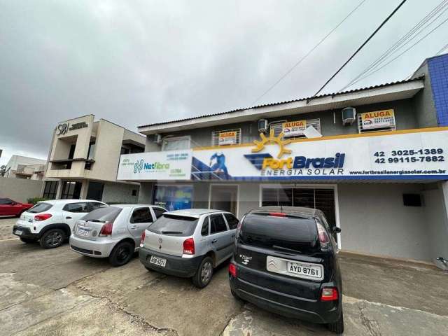 Sala comercial para locaçao