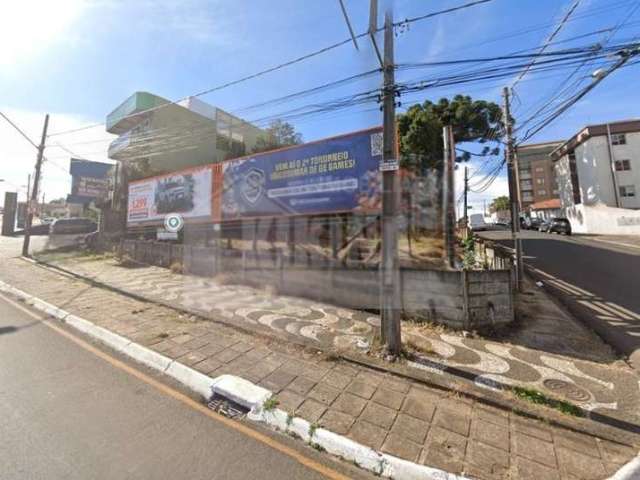 Terreno comercial para locação em oficinas