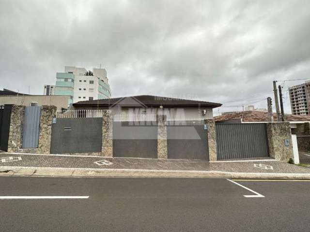 Casa 4 quartos para locação na vila estrela