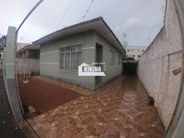 Casa com aproximadamente 60m²,a venda em oficinas