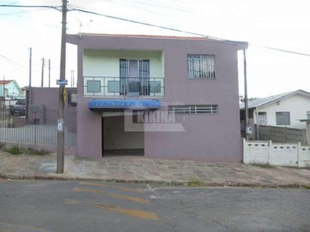 Sala comercial para locação na santa paula