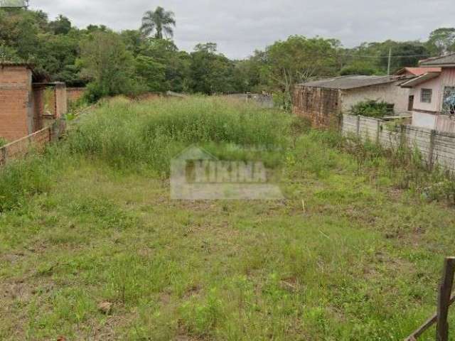 Terreno para locação em olarias