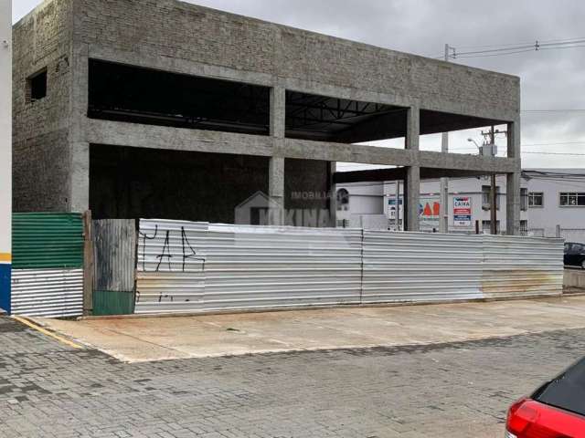 Imóvel comercial para locação em oficinas