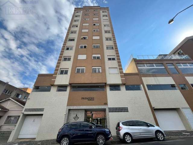 Apartamento 2 quartos para locação no centro