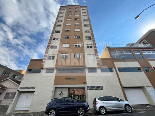 Apartamento 3 quartos a venda no centro