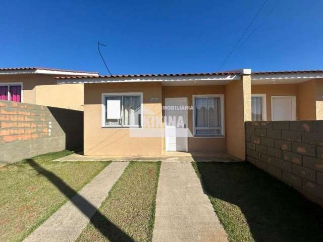 Casa para locação no bairro chapada