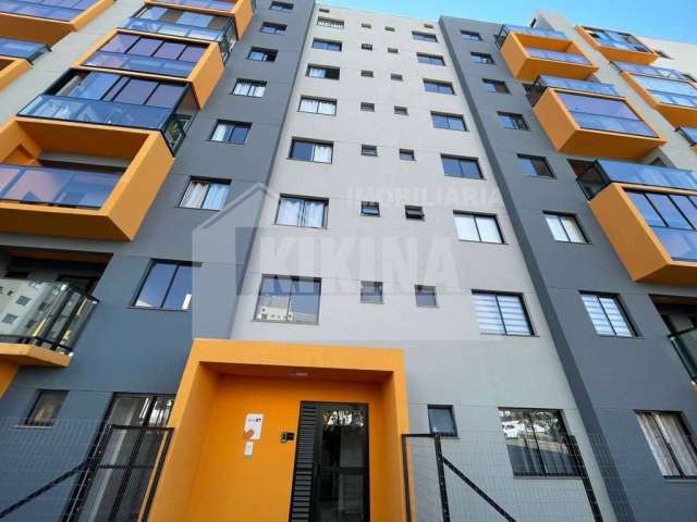 Apartamento para locação na santa paula