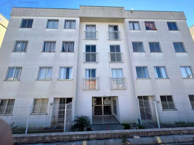 Apartamento para locação no bairro orfas