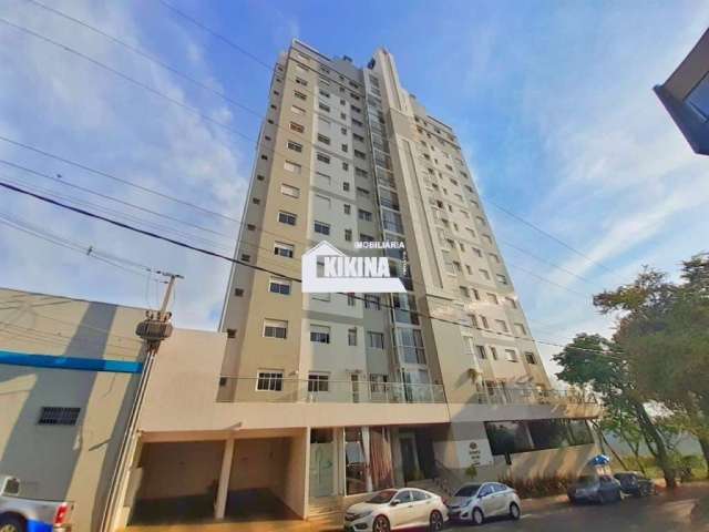 Apartamento 3 quartos para locação no centro