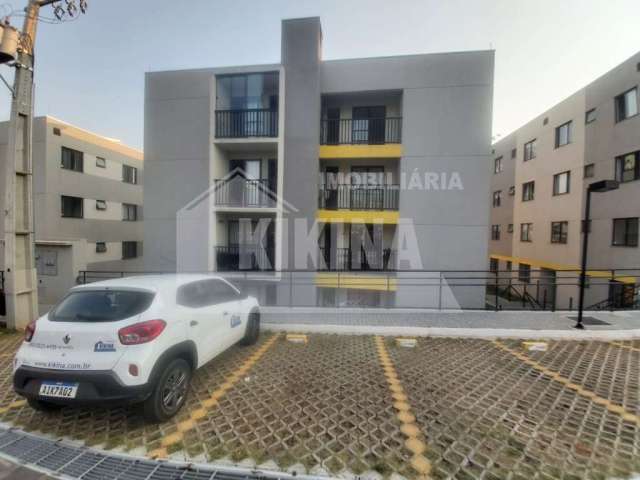 Apartamento para locação no bairro colonia dona luiza