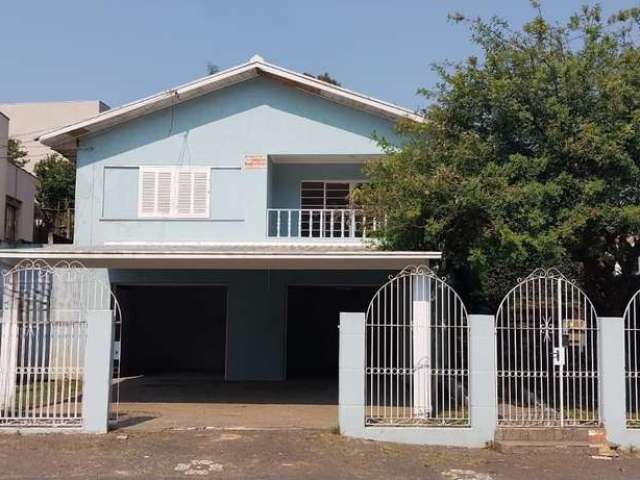 Casa residencial/comercial para locação em uvaranas