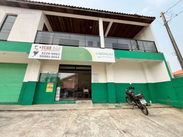 Sala comercial para locação boa vista