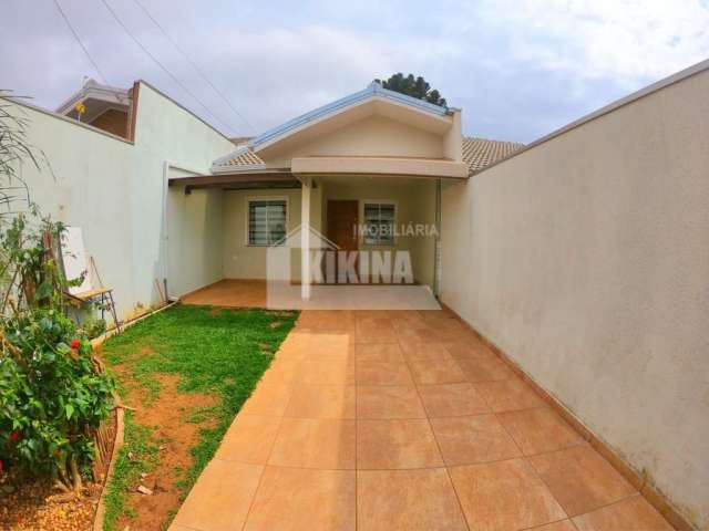 Casa a venda no bairro chapada