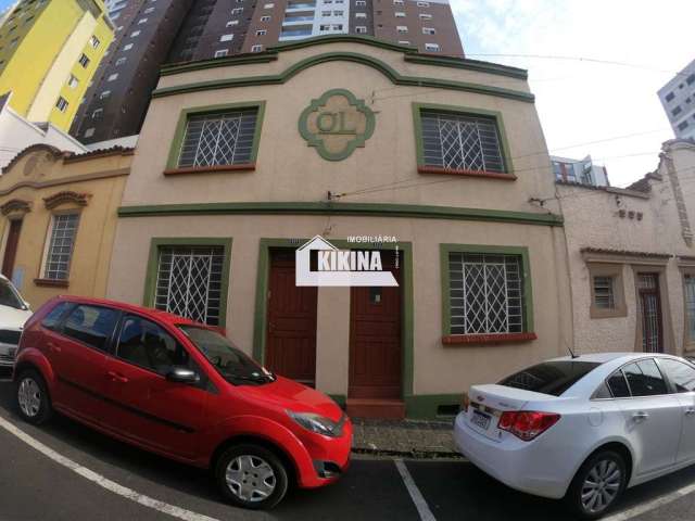 Casa 3 quartos para locação no centro