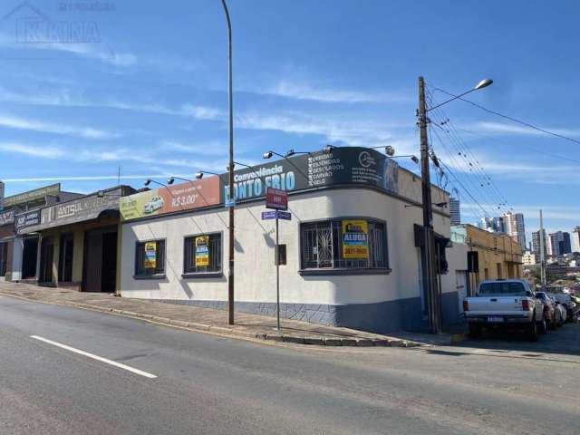 Casa a venda no centro