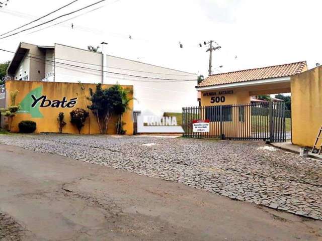 Casa em condominio a venda na colonia dona luiza