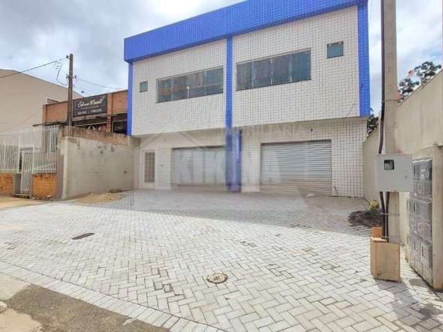 Sala comercial para locaçao em uvaranas