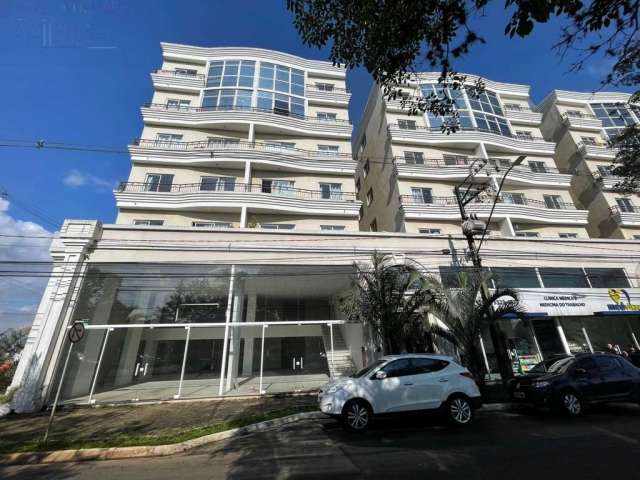 Apartamento 3 suítes para locação em oficinas