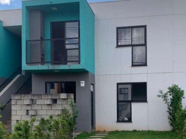 Apartamento a venda em uvaranas