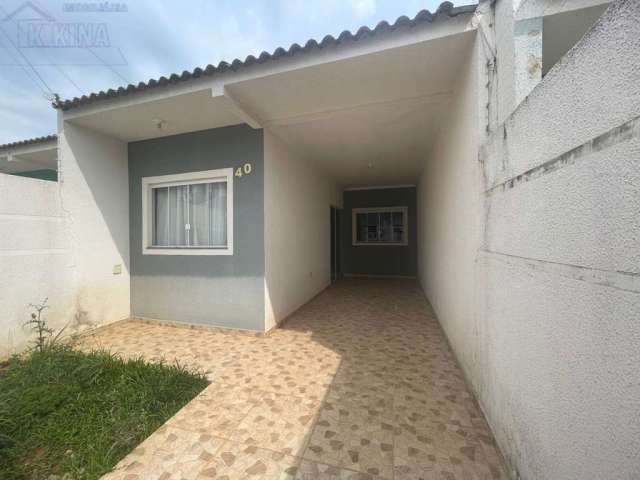 Casa para locação com 3 quartos em uvaranas