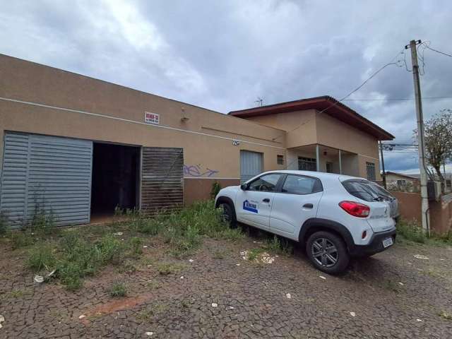 Sala comercial para locação no bairro neves