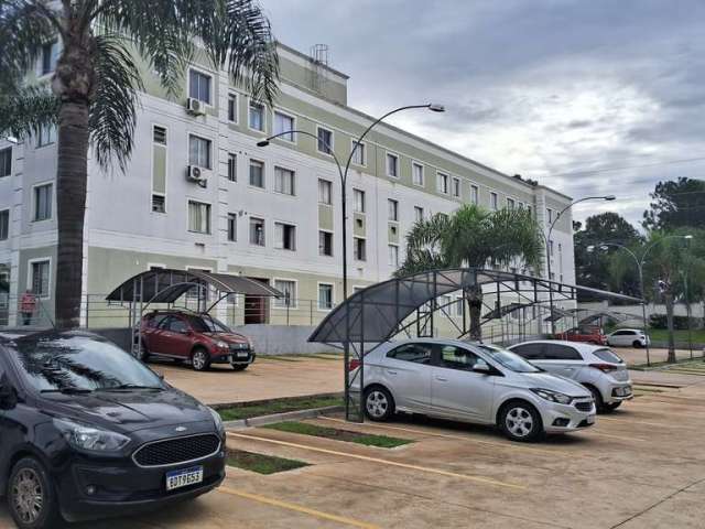 Apartamento para locação em oficinas