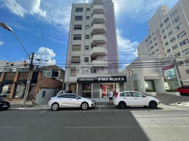 Sala comercial para locação no centro