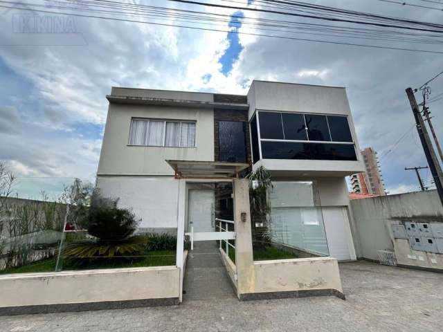 Casa comercial para alugar bairro estrela