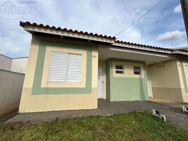 Casa para locação no boa vista